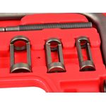 Auto si Moto - Reparatii si depanare - Scule auto - Scule si truse auto - Dispozitiv pentru demontare supape, Geko G02575 - Infinity.ro