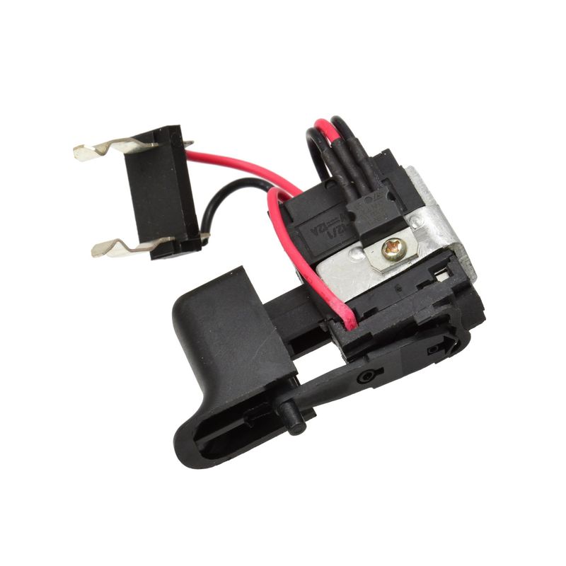 Casa si Gradina - Gradinarit si plante - Utilaje gradina - Consumabile si accesorii utilaje de gradina - Comutator pentru bormasina, GEKO G85214 - Infinity.ro