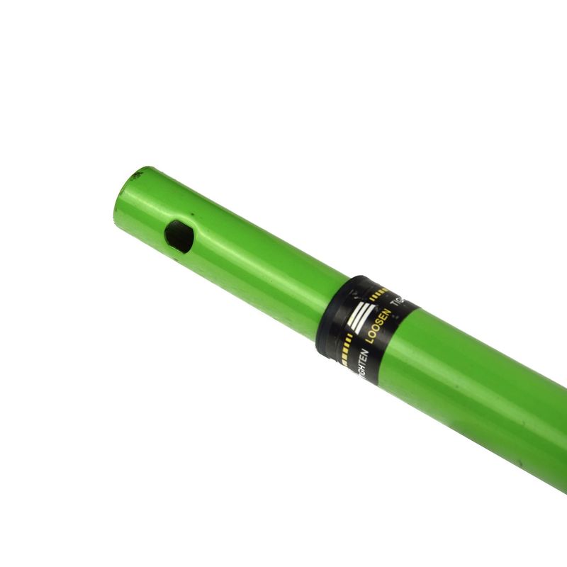 Casa si Gradina - Gradinarit si plante - Utilaje gradina - Consumabile si accesorii utilaje de gradina - Maner metalic pentru seceratoare si fierastraie, 2.4m, Geko  G72058 - Infinity.ro