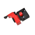 Casa si Gradina - Constructii - Scule electrice si accesorii - Seturi si accesorii pentru gaurit si insurubat - Comutator pentru bormasina cu doua viteze, GEKO G00409 - Infinity.ro