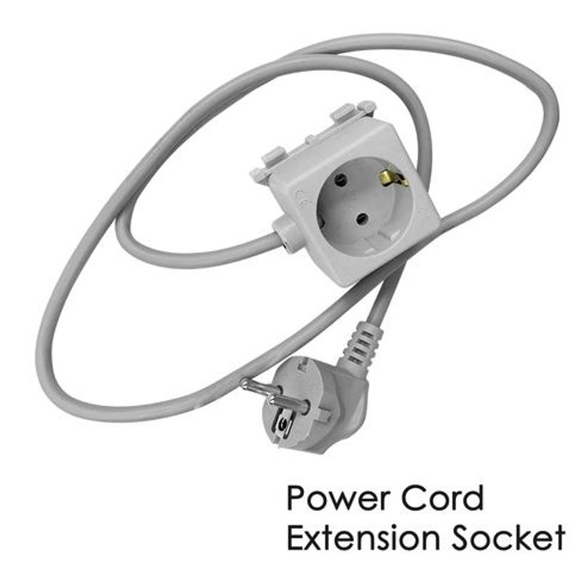 Market - Spalare si intretinere rufe - Mese de calcat - Masa de calcat Zilan - Marrone ZLN2258 - 112x37 cm - Infinity.ro