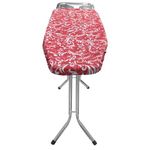 Market - Spalare si intretinere rufe - Mese de calcat - Masa de calcat Zilan - Marrone ZLN2258 - 112x37 cm - Infinity.ro