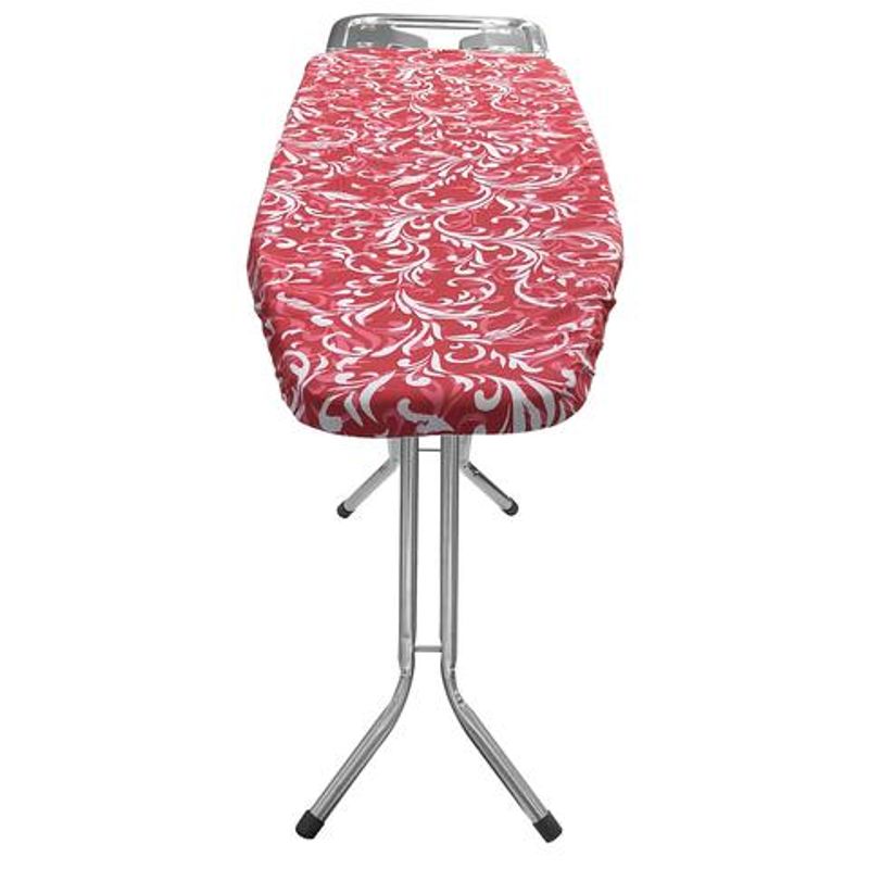 Market - Spalare si intretinere rufe - Mese de calcat - Masa de calcat Zilan - Marrone ZLN2258 - 112x37 cm - Infinity.ro