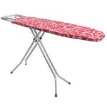 Market - Spalare si intretinere rufe - Mese de calcat - Masa de calcat Zilan - Marrone ZLN2258 - 112x37 cm - Infinity.ro