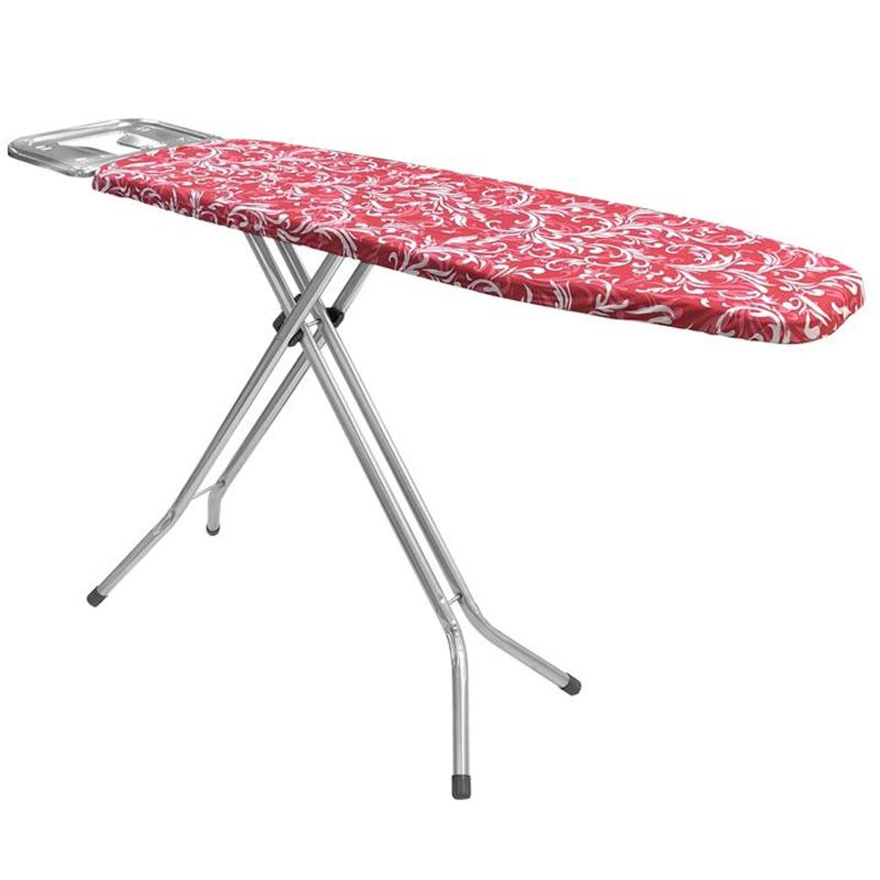 Market - Spalare si intretinere rufe - Mese de calcat - Masa de calcat Zilan - Marrone ZLN2258 - 112x37 cm - Infinity.ro