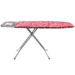 Market - Spalare si intretinere rufe - Mese de calcat - Masa de calcat Zilan - Marrone ZLN2258 - 112x37 cm - Infinity.ro