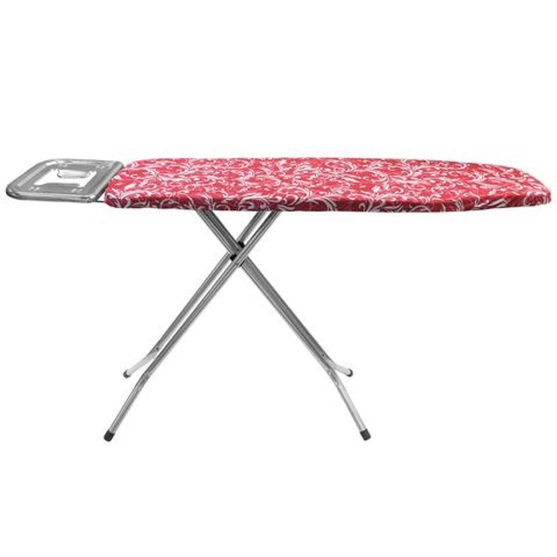 Market - Spalare si intretinere rufe - Mese de calcat - Masa de calcat Zilan - Marrone ZLN2258 - 112x37 cm - Infinity.ro