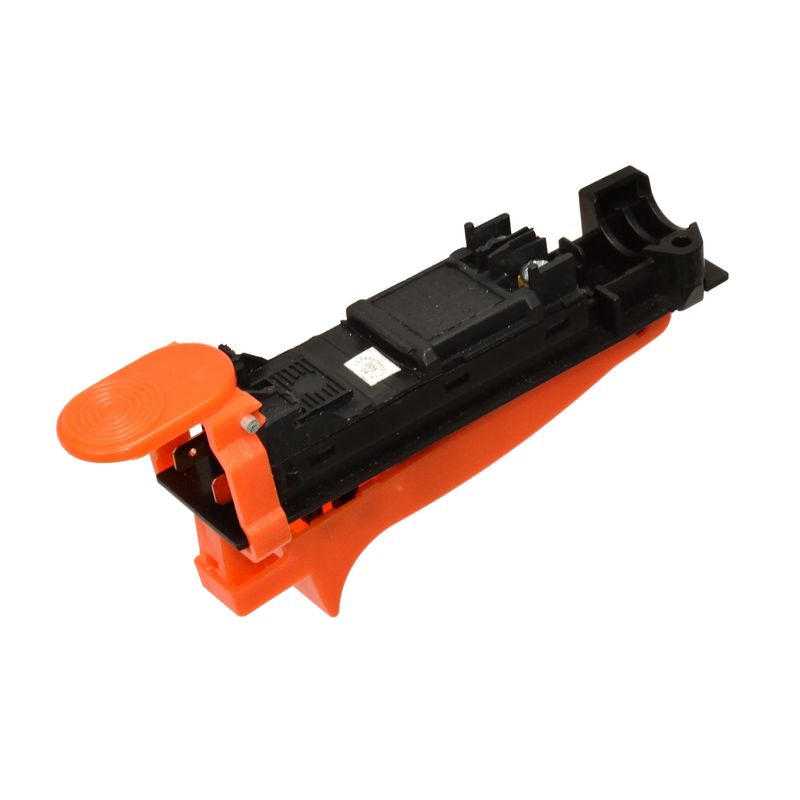 Casa si Gradina - Gradinarit si plante - Utilaje gradina - Consumabile si accesorii utilaje de gradina - Comutator pentru polizor unghiular, 230mm, GEKO G00422 - Infinity.ro