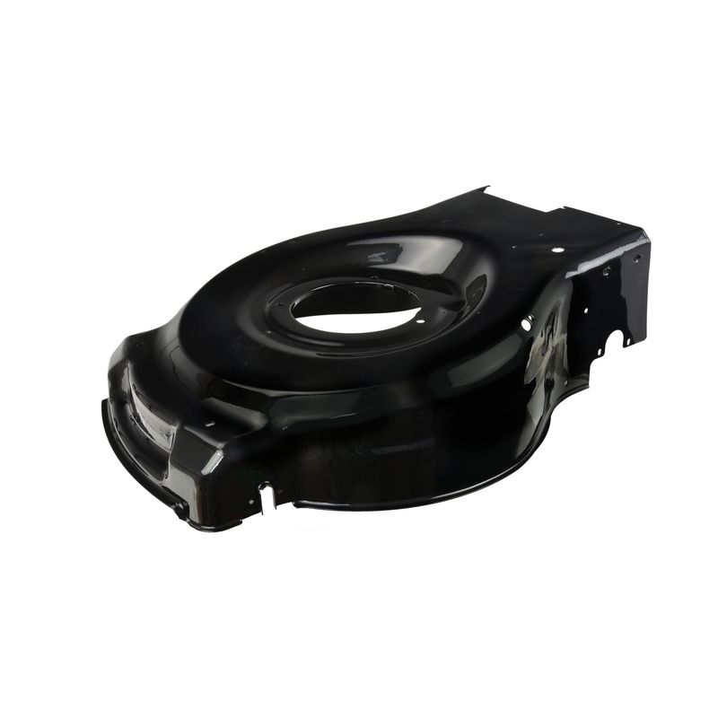 Casa si Gradina/Gradinarit si plante/Utilaje gradina/Consumabile si accesorii utilaje de gradina - Capac de 20" pentru masina de tuns iarba pe benzina, GEKO C01024 - Infinity.ro