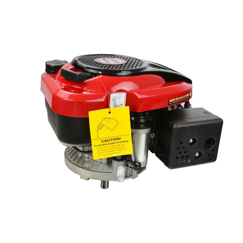Casa si Gradina - Gradinarit si plante - Utilaje gradina - Consumabile si accesorii utilaje de gradina - Motor pentru masina de tuns iarba, GEKO C01026 - Infinity.ro