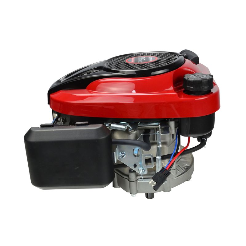 Casa si Gradina - Gradinarit si plante - Utilaje gradina - Consumabile si accesorii utilaje de gradina - Motor pentru masina de tuns iarba, GEKO C01026 - Infinity.ro