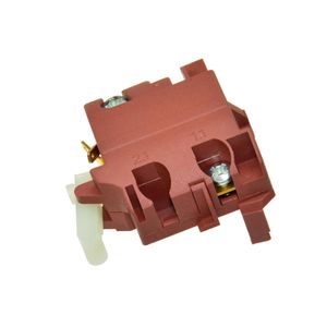 Comutator PWS 600, GEKO G85208