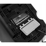 Electronice si Electrocasnice - Electrocasnice bucatarie - Preparare paine - Prajitoare de paine - Prajitor de Paine ZILAN ZLN-2690,negru/inox 1000W, 6 nivele de rumenire - Infinity.ro