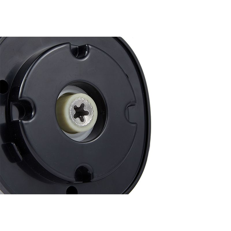 Electronice si Electrocasnice - Electrocasnice bucatarie - Mixere, tocatoare & roboti de bucatarie - Blendere si mini tocatoare - Tocator legume-fructe ZILAN ZLN-3888, Putere 300W, Vas din sticla 1.6L, 4 lame inox, 2 trepte de viteza - Infinity.ro