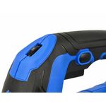 Casa si Gradina - Constructii - Scule electrice si accesorii - Fierastraie electrice - Fierastrau pendular cu laser 3-16mm 250W, GEKO G80262 - Infinity.ro