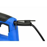 Casa si Gradina - Constructii - Scule electrice si accesorii - Fierastraie electrice - Fierastrau pendular cu laser 3-16mm 250W, GEKO G80262 - Infinity.ro