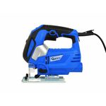 Casa si Gradina - Constructii - Scule electrice si accesorii - Fierastraie electrice - Fierastrau pendular cu laser 3-16mm 250W, GEKO G80262 - Infinity.ro