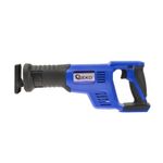 Casa si Gradina - Constructii - Scule electrice si accesorii - Fierastraie electrice - Fierastrau tip sabie 18 V, 110mm, fara acumulator, Geko G80613 - Infinity.ro