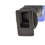 Casa si Gradina - Constructii - Scule electrice si accesorii - Fierastraie electrice - Fierastrau tip sabie 18 V, 110mm, fara acumulator, Geko G80613 - Infinity.ro