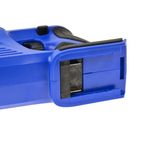 Casa si Gradina - Constructii - Scule electrice si accesorii - Fierastraie electrice - Fierastrau tip sabie 18 V, 110mm, fara acumulator, Geko G80613 - Infinity.ro