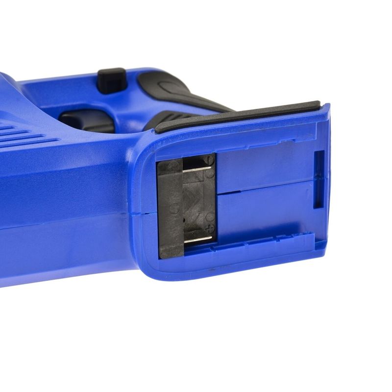 Casa si Gradina - Constructii - Scule electrice si accesorii - Fierastraie electrice - Fierastrau tip sabie 18 V, 110mm, fara acumulator, Geko G80613 - Infinity.ro