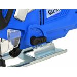 Casa si Gradina - Constructii - Scule electrice si accesorii - Fierastraie electrice - Fierastrau pendular cu laser 3-16mm 250W, GEKO G80262 - Infinity.ro