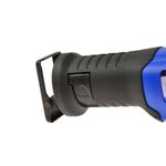 Casa si Gradina - Constructii - Scule electrice si accesorii - Fierastraie electrice - Fierastrau tip sabie 18 V, 110mm, fara acumulator, Geko G80613 - Infinity.ro