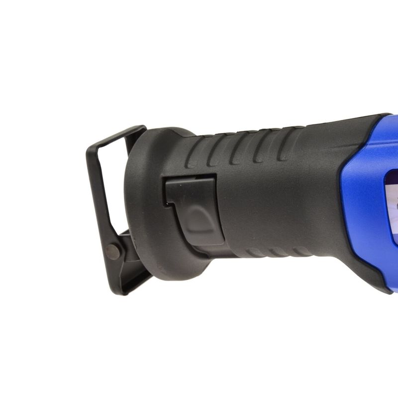 Casa si Gradina - Constructii - Scule electrice si accesorii - Fierastraie electrice - Fierastrau tip sabie 18 V, 110mm, fara acumulator, Geko G80613 - Infinity.ro