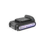 Casa si Gradina - Constructii - Scule electrice si accesorii - Fierastraie electrice - Fierastrau tip sabie 18 V, 110mm, fara acumulator, Geko G80613 - Infinity.ro