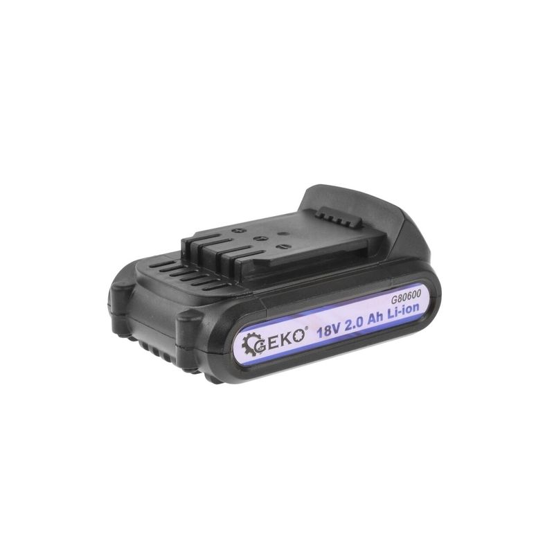 Casa si Gradina - Constructii - Scule electrice si accesorii - Fierastraie electrice - Fierastrau tip sabie 18 V, 110mm, fara acumulator, Geko G80613 - Infinity.ro