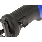 Casa si Gradina - Constructii - Scule electrice si accesorii - Fierastraie electrice - Fierastrau tip sabie 18 V, 110mm, fara acumulator, Geko G80613 - Infinity.ro