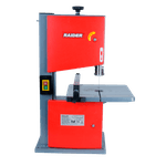 Casa si Gradina - Constructii - Scule electrice si accesorii - Fierastraie electrice - Fierastrau pendular de banc RD-BSW18 250W, Raider 059902 - Infinity.ro