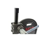 Casa si Gradina - Constructii - Scule electrice si accesorii - Scule multifunctionale si accesorii - Presa mecanica de banc 2T, Geko G03250 - Infinity.ro