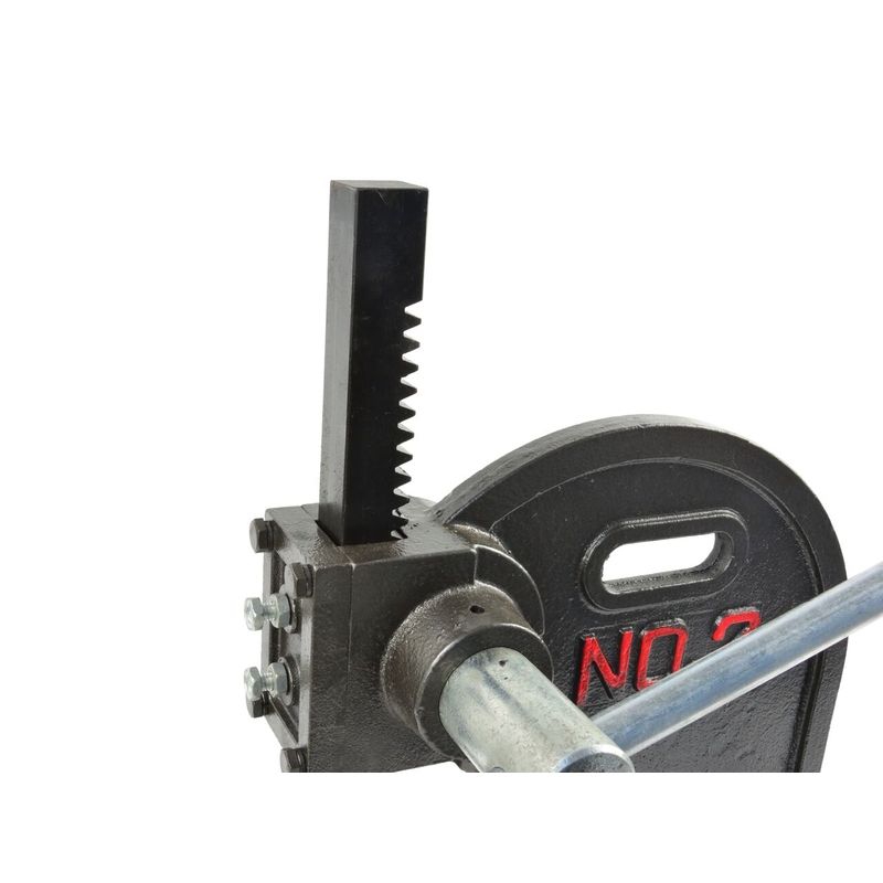 Casa si Gradina - Constructii - Scule electrice si accesorii - Scule multifunctionale si accesorii - Presa mecanica de banc 2T, Geko G03250 - Infinity.ro