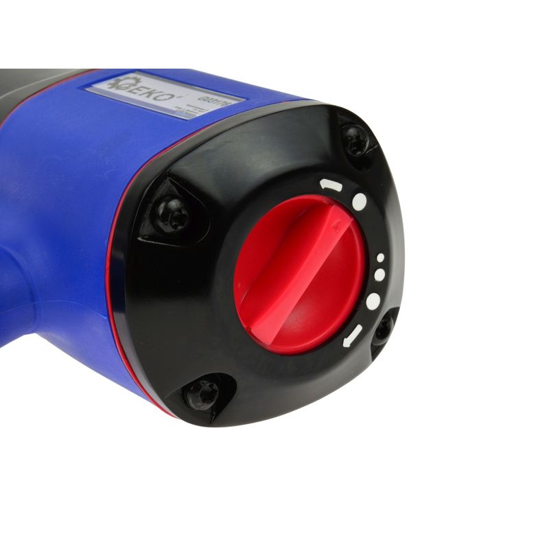 Casa si Gradina - Constructii - Scule profesionale - Scule pneumatice - Cheie de impact 1/2 " + filtru, 1550 Nm, 8.500 rpm, 6,3 bar, 480 l/min, Geko, G03176 - Infinity.ro