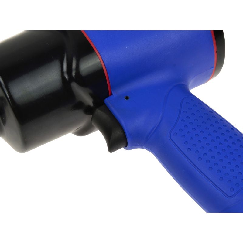 Casa si Gradina - Constructii - Scule profesionale - Scule pneumatice - Cheie de impact 1/2 " + filtru, 1550 Nm, 8.500 rpm, 6,3 bar, 480 l/min, Geko, G03176 - Infinity.ro