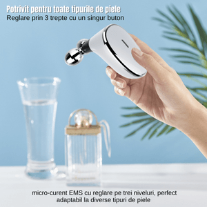 Ingrijire personala si Cosmetice - Sanatate si wellness - Articole wellness - Infinity.ro