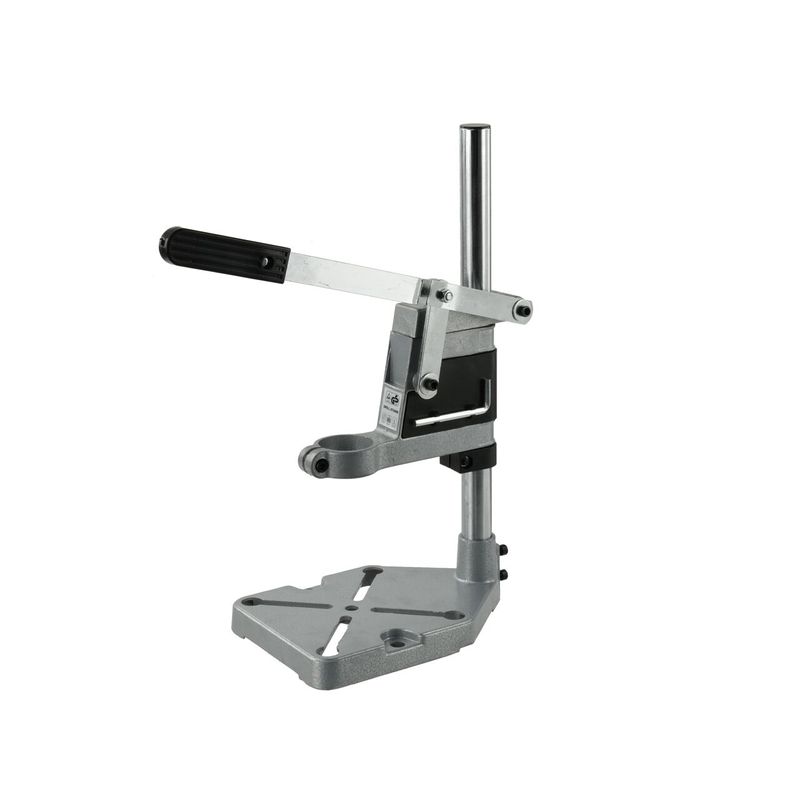Casa si Gradina - Constructii - Scule electrice si accesorii - Masini de gaurit si insurubat - Suport pentru masina de gaurit, Geko G30120 - Infinity.ro
