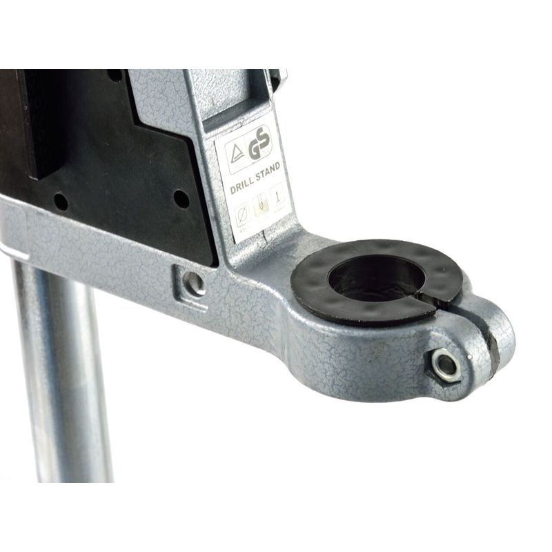 Casa si Gradina - Constructii - Scule electrice si accesorii - Masini de gaurit si insurubat - Suport pentru masina de gaurit, Geko G30120 - Infinity.ro