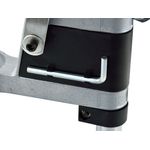 Casa si Gradina - Constructii - Scule electrice si accesorii - Masini de gaurit si insurubat - Suport pentru masina de gaurit, Geko G30120 - Infinity.ro