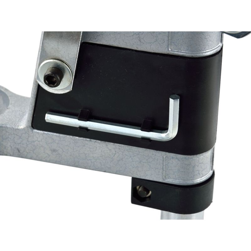 Casa si Gradina - Constructii - Scule electrice si accesorii - Masini de gaurit si insurubat - Suport pentru masina de gaurit, Geko G30120 - Infinity.ro