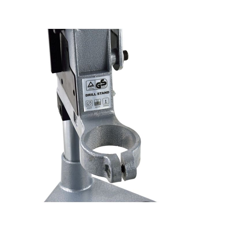 Casa si Gradina - Constructii - Scule electrice si accesorii - Masini de gaurit si insurubat - Suport pentru masina de gaurit, Geko G30120 - Infinity.ro