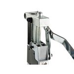 Casa si Gradina - Constructii - Scule electrice si accesorii - Masini de gaurit si insurubat - Suport pentru masina de gaurit, Geko G30120 - Infinity.ro