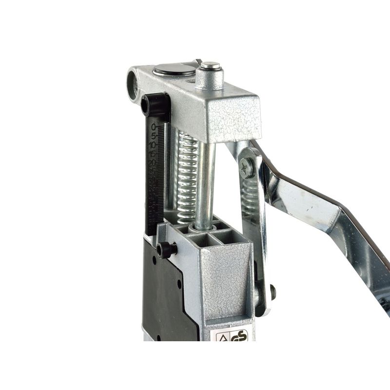 Casa si Gradina - Constructii - Scule electrice si accesorii - Masini de gaurit si insurubat - Suport pentru masina de gaurit, Geko G30120 - Infinity.ro
