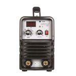 Casa si Gradina/Constructii/Scule electrice si accesorii/Aparate de sudura - Invertor de sudura RDP-IW23 Arc Force + display 200A, Raider 077208 - Infinity.ro
