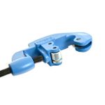 Casa si Gradina - Constructii - Scule de mana si unelte - Clesti si patenti - Cleste pentru taiat tevi 3-28 mm, GEKO G01372 - Infinity.ro