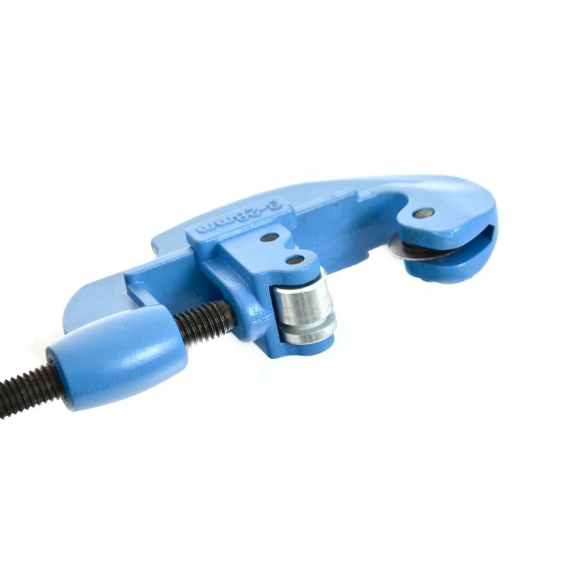 Casa si Gradina - Constructii - Scule de mana si unelte - Clesti si patenti - Cleste pentru taiat tevi 3-28 mm, GEKO G01372 - Infinity.ro