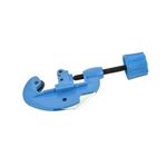 Casa si Gradina - Constructii - Scule de mana si unelte - Clesti si patenti - Cleste pentru taiat tevi 3-28 mm, GEKO G01372 - Infinity.ro