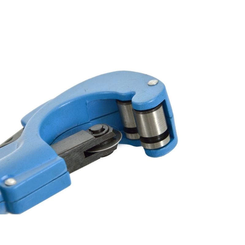 Casa si Gradina - Constructii - Scule de mana si unelte - Clesti si patenti - Cleste pentru taiat tevi 3-35mm, GEKO G01373 - Infinity.ro