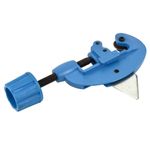 Casa si Gradina - Constructii - Scule de mana si unelte - Clesti si patenti - Cleste pentru taiat tevi 3-28 mm, GEKO G01372 - Infinity.ro